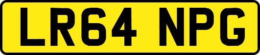 LR64NPG