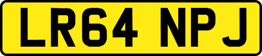 LR64NPJ