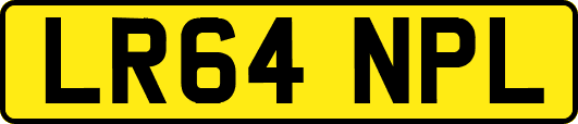 LR64NPL
