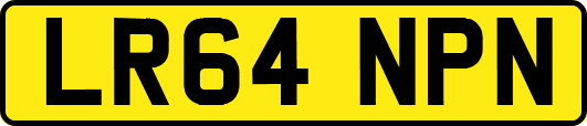 LR64NPN