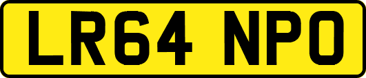 LR64NPO