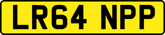 LR64NPP