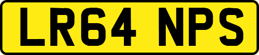 LR64NPS