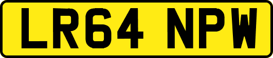 LR64NPW