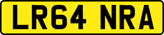 LR64NRA
