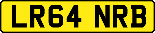 LR64NRB
