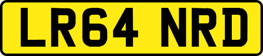 LR64NRD