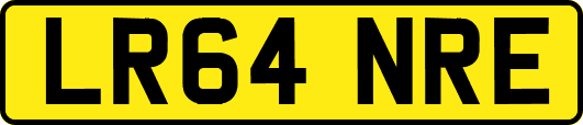 LR64NRE