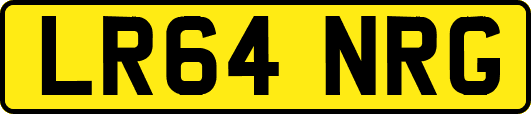 LR64NRG