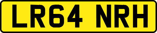 LR64NRH