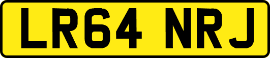 LR64NRJ