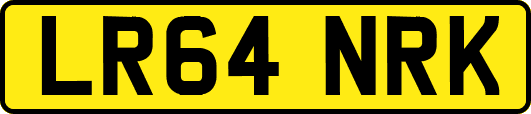 LR64NRK
