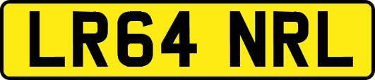 LR64NRL