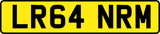 LR64NRM