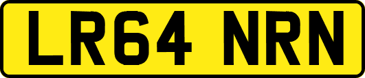 LR64NRN