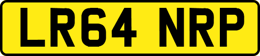 LR64NRP