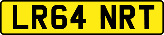 LR64NRT