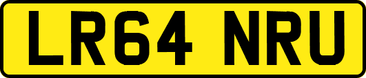 LR64NRU
