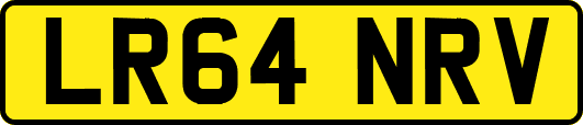 LR64NRV