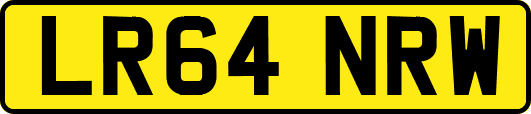 LR64NRW