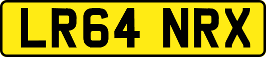 LR64NRX