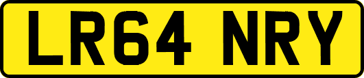 LR64NRY