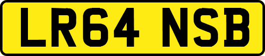 LR64NSB