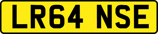 LR64NSE