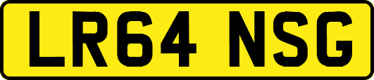 LR64NSG