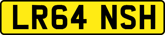 LR64NSH