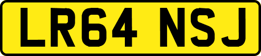 LR64NSJ