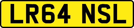 LR64NSL