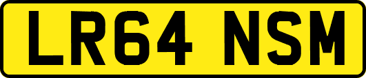LR64NSM