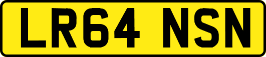 LR64NSN
