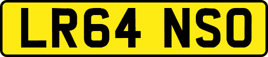 LR64NSO