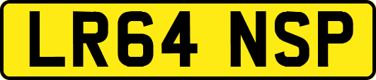 LR64NSP