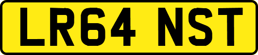 LR64NST