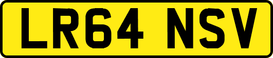 LR64NSV