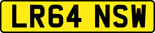 LR64NSW