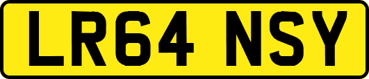 LR64NSY