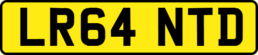 LR64NTD