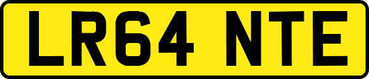 LR64NTE