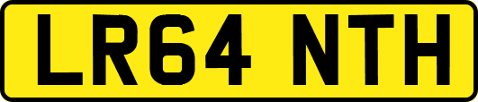 LR64NTH
