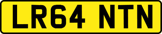 LR64NTN