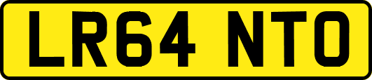 LR64NTO