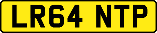 LR64NTP