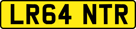 LR64NTR