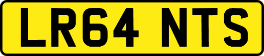 LR64NTS