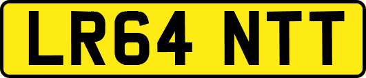 LR64NTT