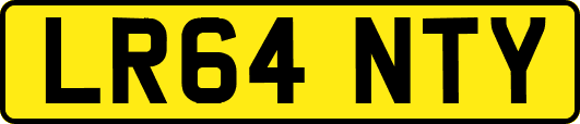 LR64NTY